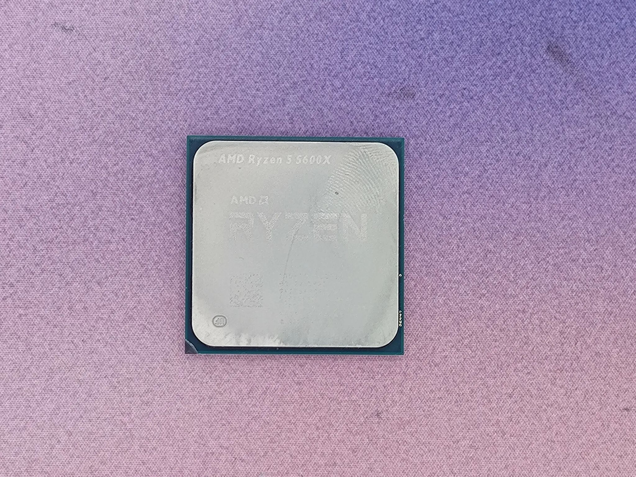 AMD Ryzen 5 5600X Processor | Jawa