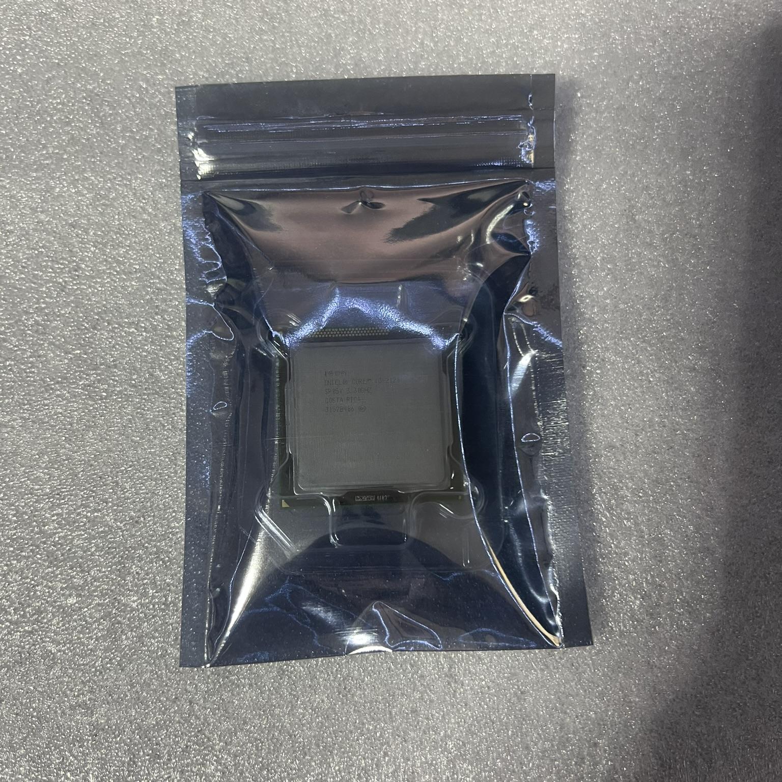 Intel i3 2130