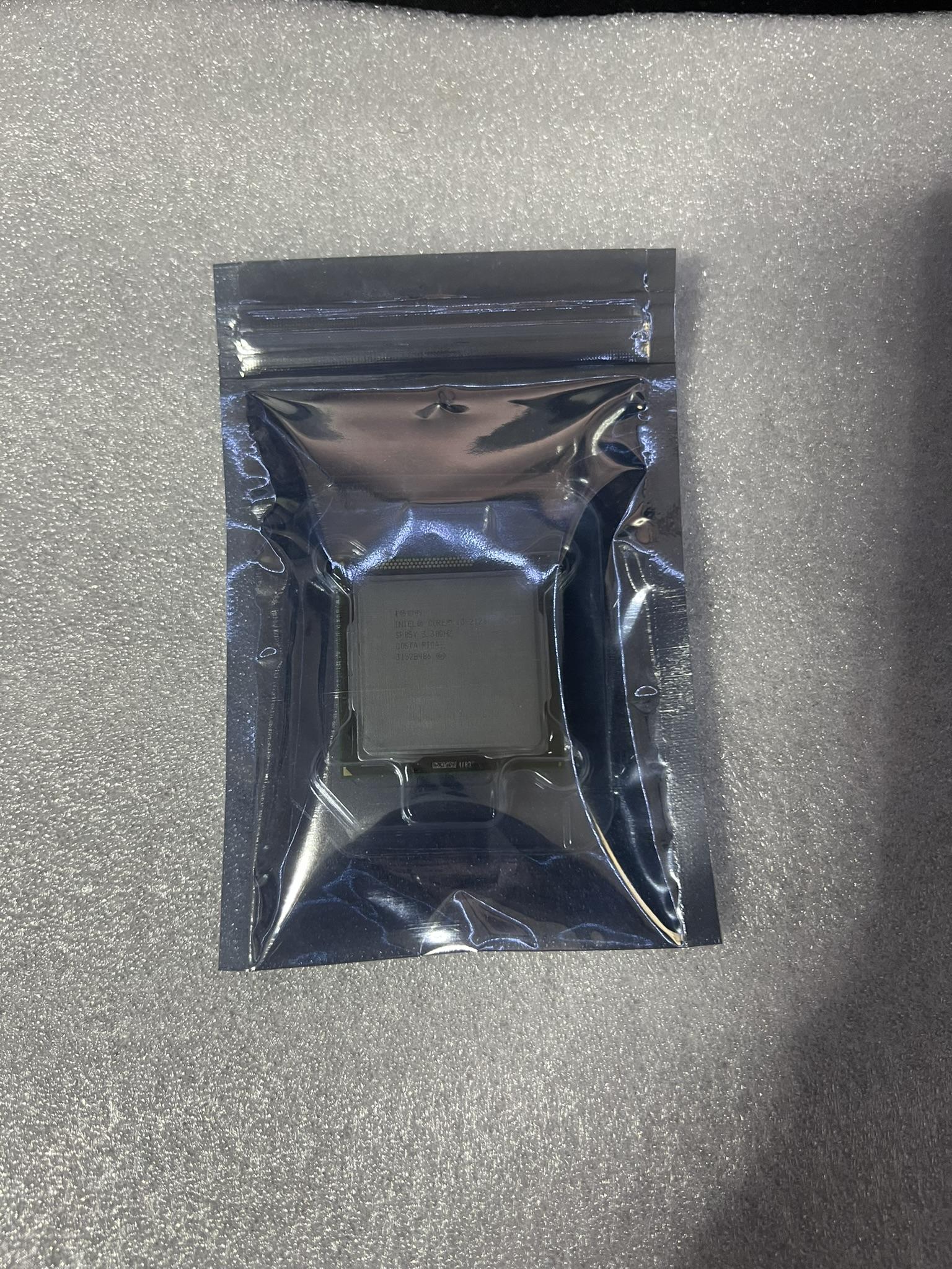 Intel i3 2130