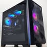 Gaming PC Ryzen 7 7700 32GB RAM 1TB SSD RTX 4070 12GB Windows 11 PC