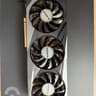 Gigabyte RTX 3070 original box