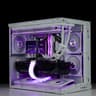 🧊⚡🗡️Polaris - 4K ULTRA PC | RTX 5080 16GB, Ryzen 9 7950X3D, 32GB RAM, 2TB SSD | LCD Display🗡️⚡🧊