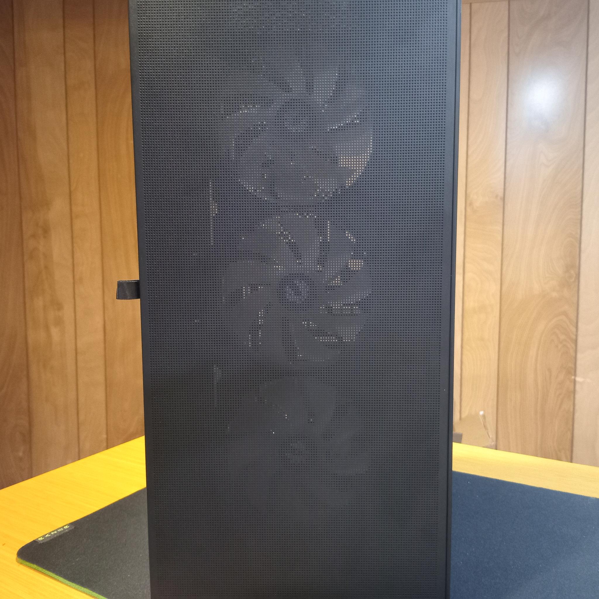 BitFenix FLOW ATX - Mid Tower Case