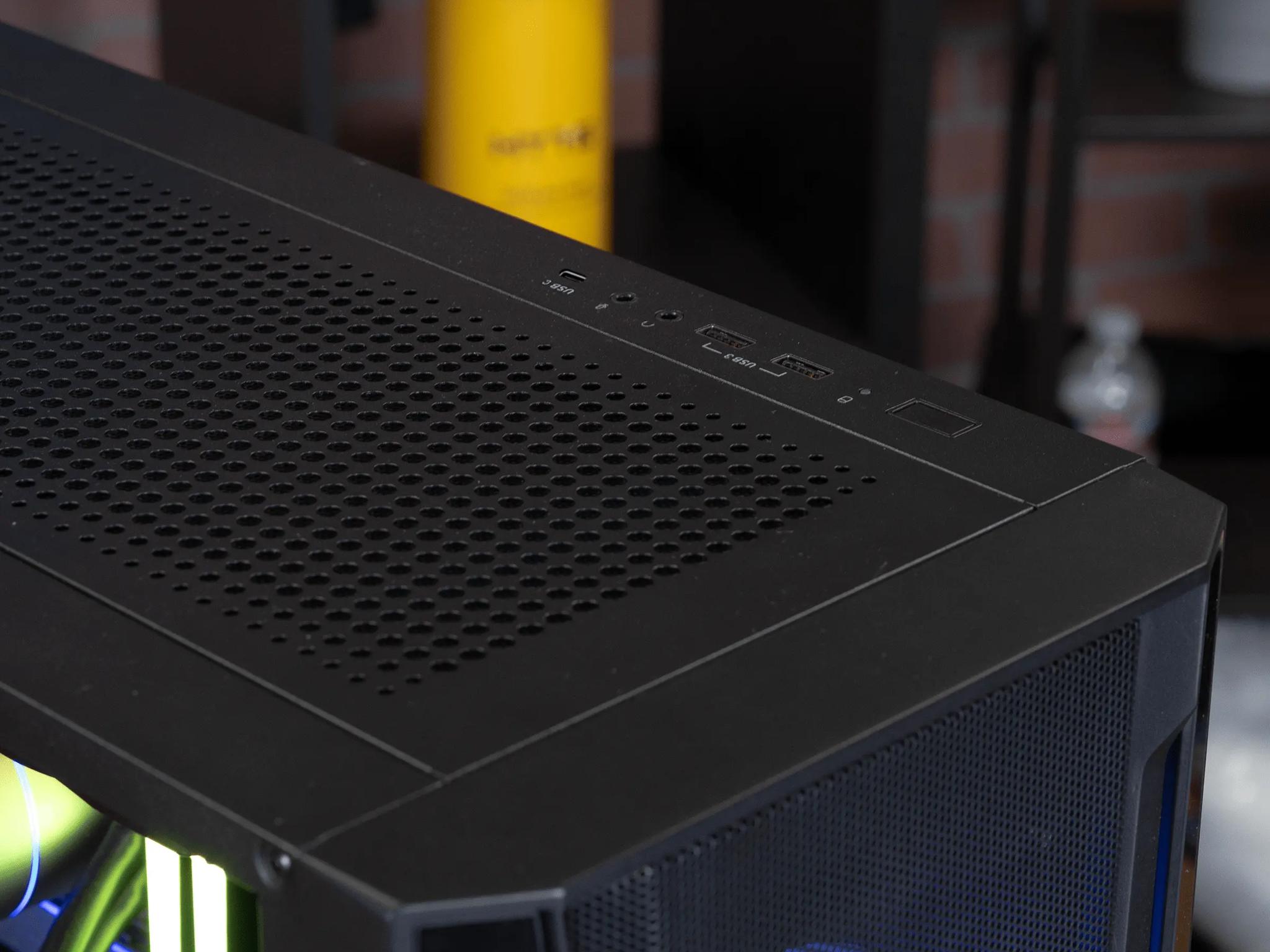 Intel Core 14th Gen Pro Gaming PC (iBUYPOWER)