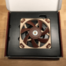 Noctua NF-A12x15 PWM 120mm Slim Fan (Airflow-optimized)