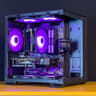 Gaming PC: 5060 | 9600x | 32gb DDR5 | 1TB nVME SSD