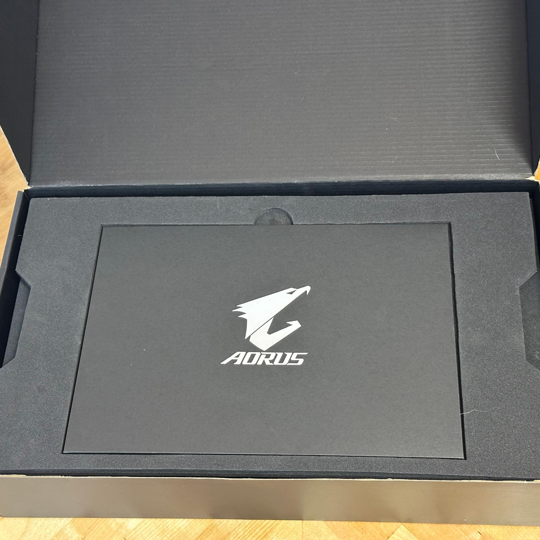 GIGABYTE AORUS ELITE GeForce RTX 3060 12GB