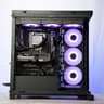Gaming PC | RTX 5070 | RYZEN 5 9600X | 16GB RAM | 1TB SSD | WINDOWS 11