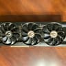 EVGA RTX 3070 XC3 ULTRA - Used, Good
