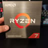 Ryzen 7 5800X