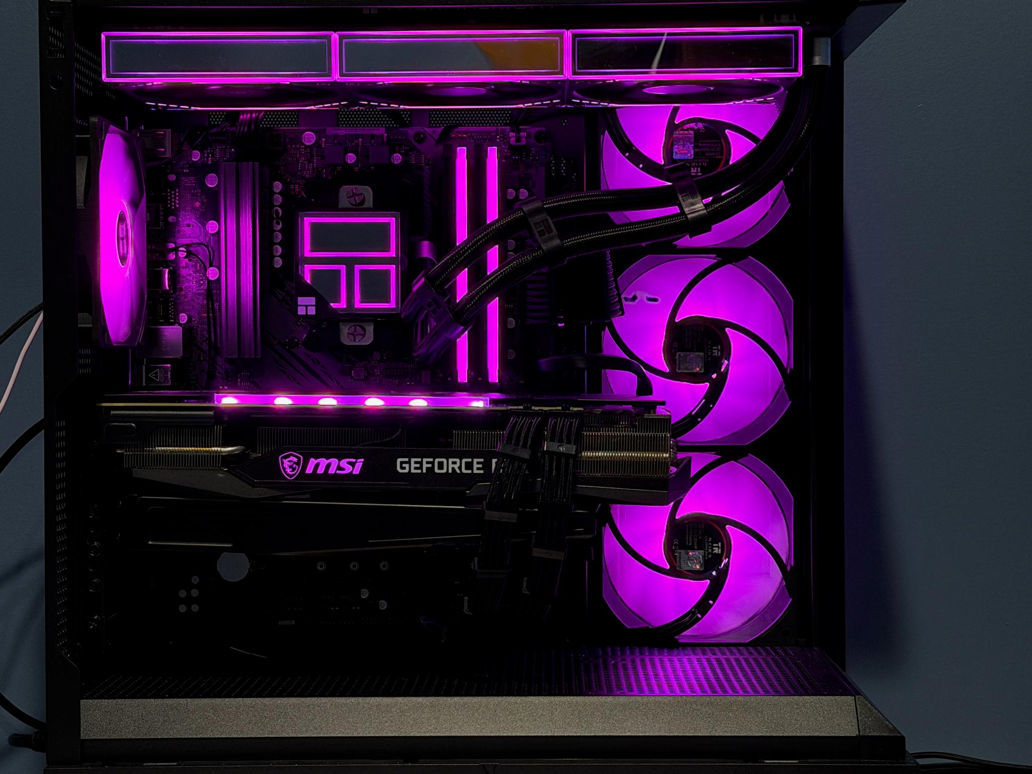 Gaming PC | RTX 3070 | Ryzen 5 3600XT|