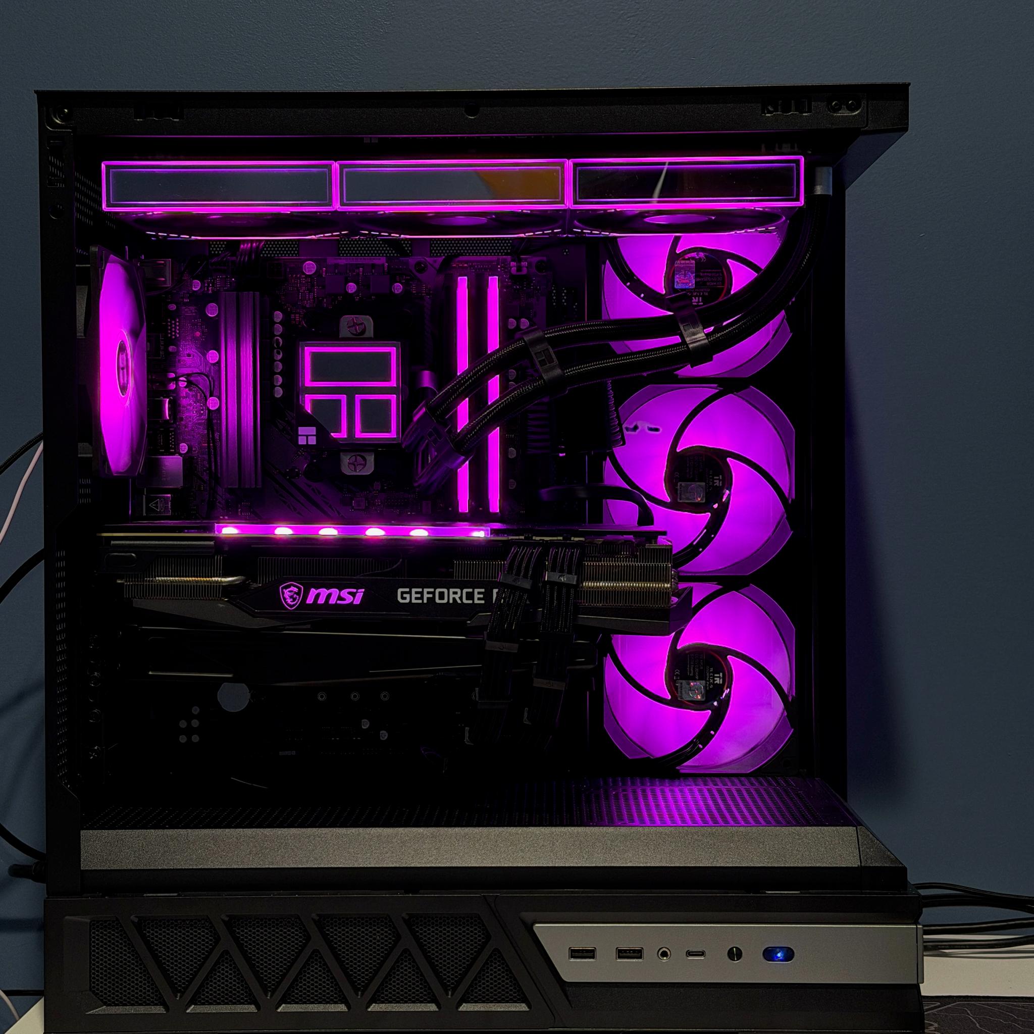 Gaming PC | RTX 3070 | Ryzen 5 3600XT|