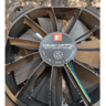 3x Pack Noctua industrial PPC NF-F12 2000 PWM