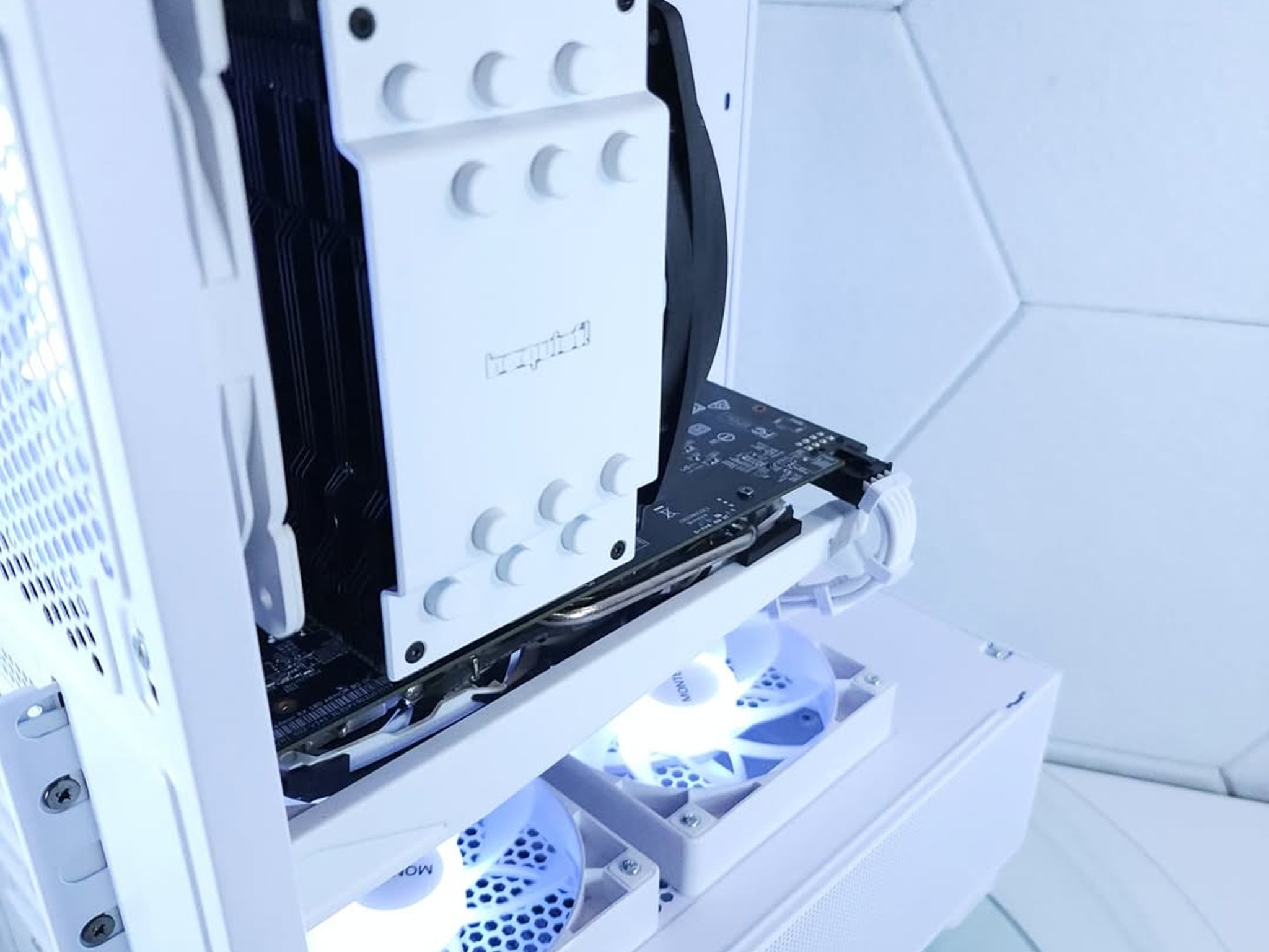 🤍RX 580 | Core i5 6600K | 1080p Gaming Computer
