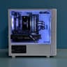 RTX 2060 Super | Ryzen 5 5600G | 16GB DDR4 | NVME SSD | Stormtrooper Themed Build