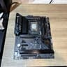 i7-12700k, 2x32GB DDR4 3600MHZ, Z-690 WIFI D4