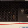 CORSAIR RM650 80 PLUS GOLD 65O WATT FULLY MODULAR ATX POWER SUPPLY - BLACK