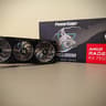 PowerColor Hellhound Radeon RX 7900 XTX 24 GB Video Card