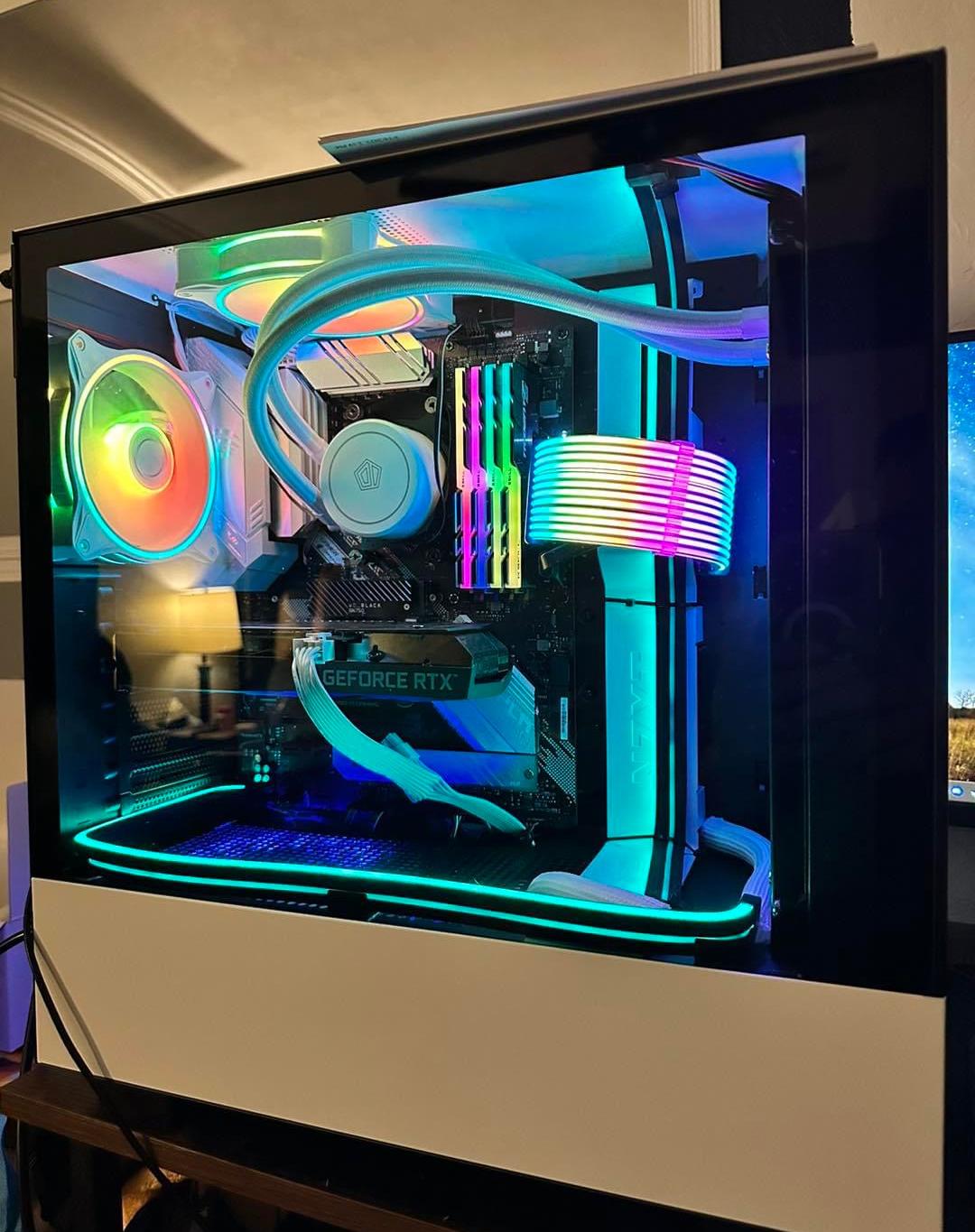 Alpha Computers