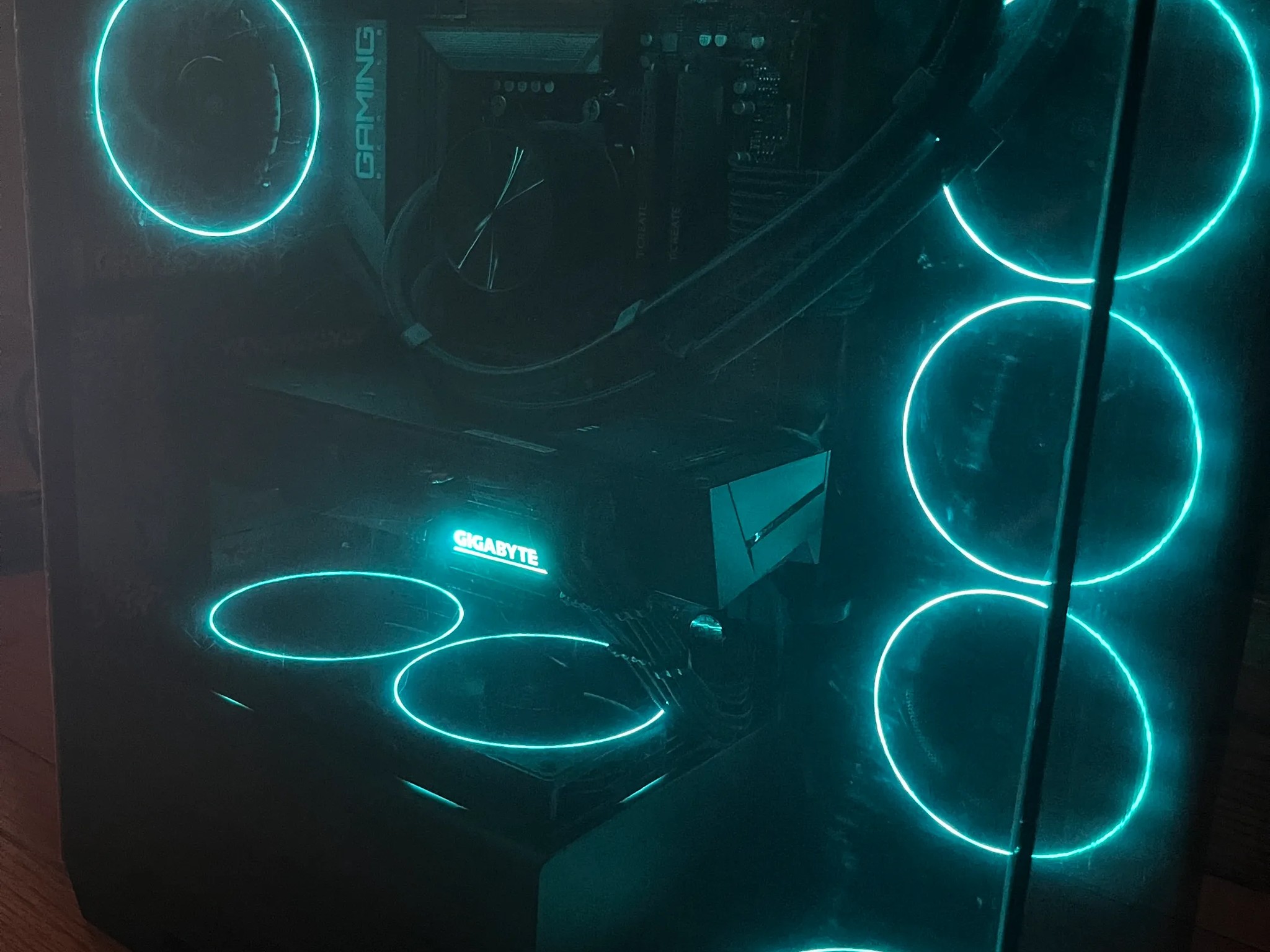 SALE! RX 6750 XT 12 gb | Ryzen 5 7600 | 1440p Gaming Ready