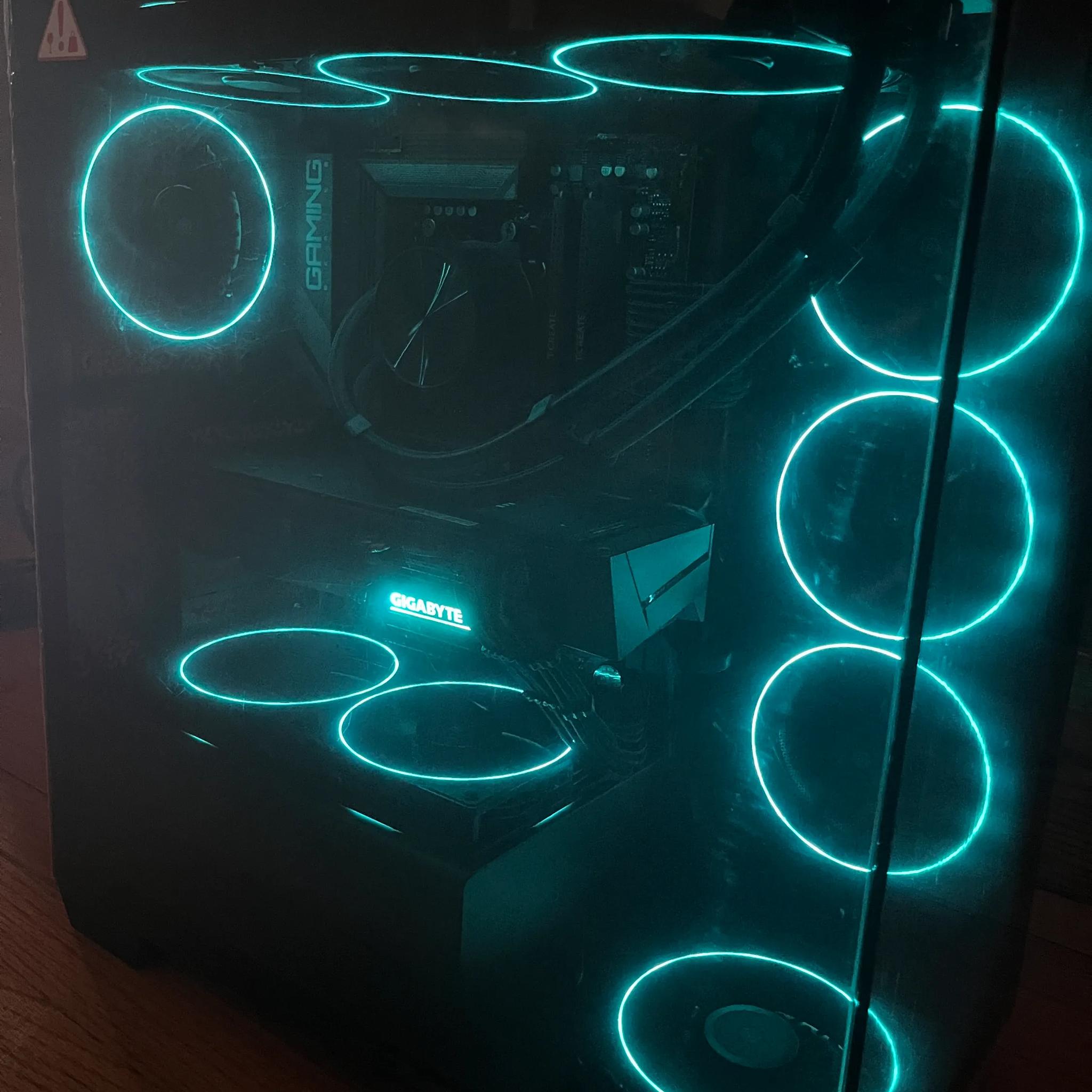 SALE! RX 6750 XT 12 gb | Ryzen 5 7600 | 1440p Gaming Ready