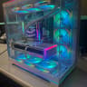 White RTX 4090 Gaming PC | Ryzen 9 7950X3D | 32GB DDR5 | 2TB SSD