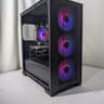 Rx 6600 | i3 12100f | 16GB DDR4 | 1TB NVME