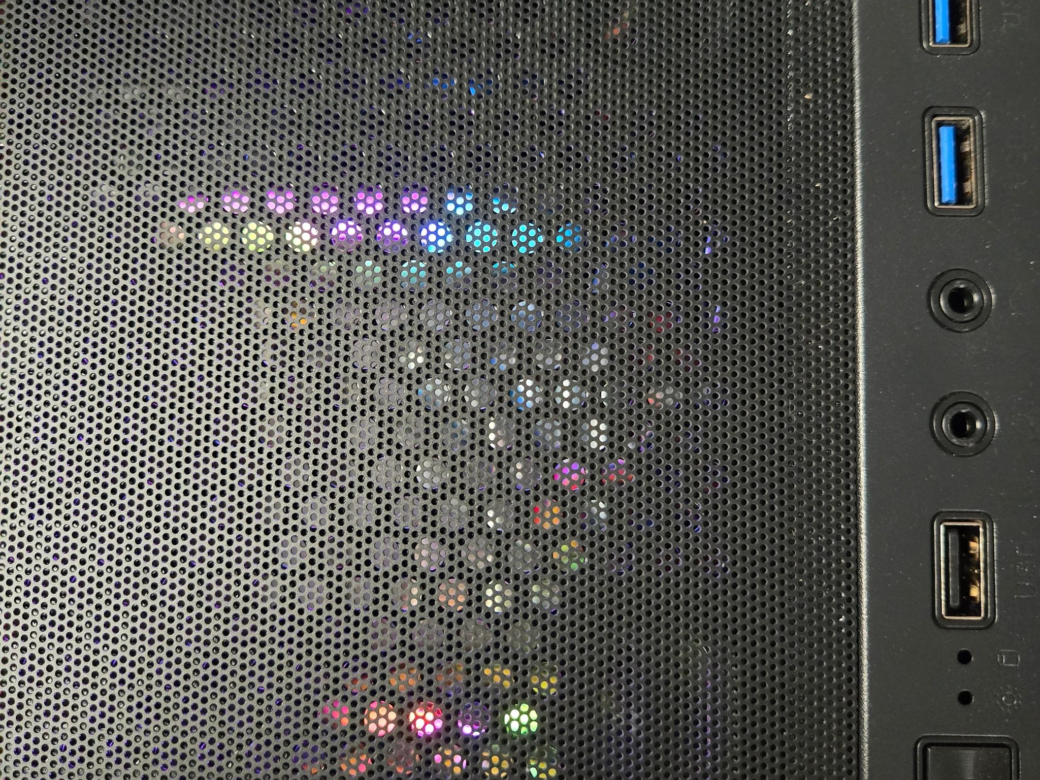 i5-13400F + RTX 3060 12gb, DDR5 Prebuilt Gaming PC