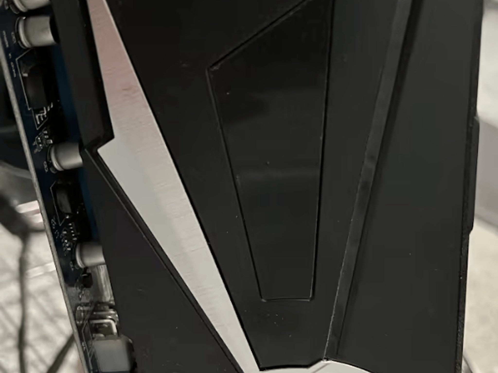 MSI NVIDIA GeForce GTX 1070 Aero OC 8GB graphics Card