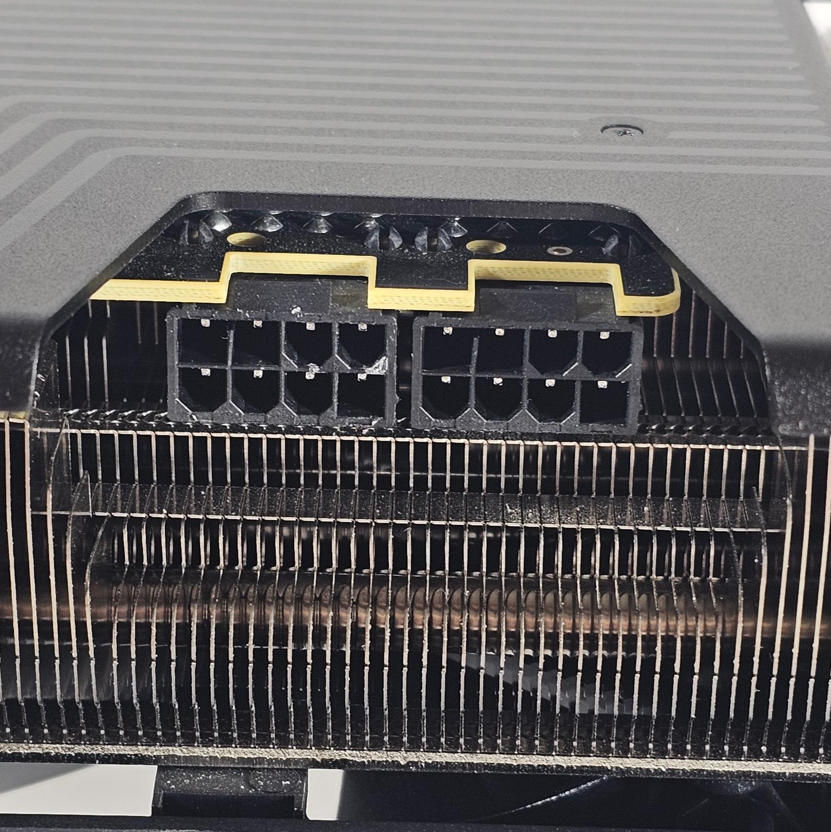 RX 9070 XT Radeon XFX