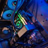Nvidia RTX 3070 / i9-9900K / 32GB DDR4 RAM / 1TB NVMe