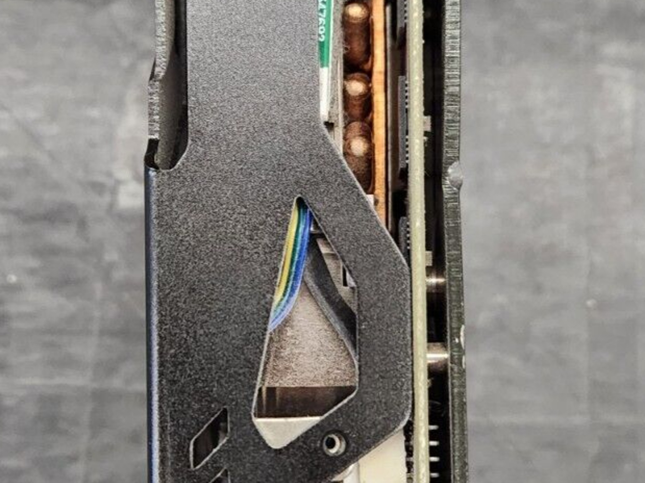 PowerColor Radeon R9 380 4GB GDDR5 Graphics Card - DisplayPort, HDMI, DVI