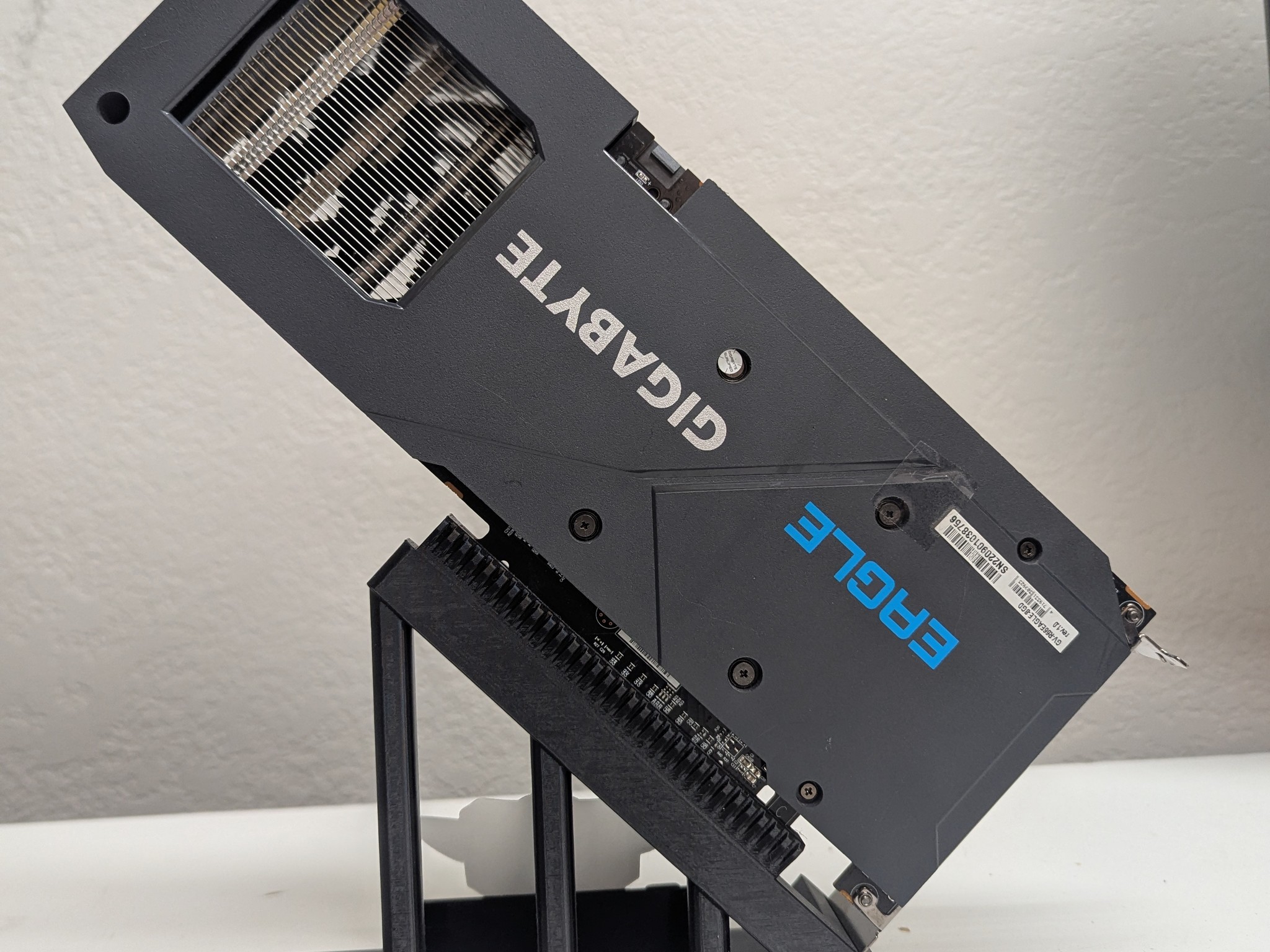 Gigabyte EAGLE Radeon RX 6600