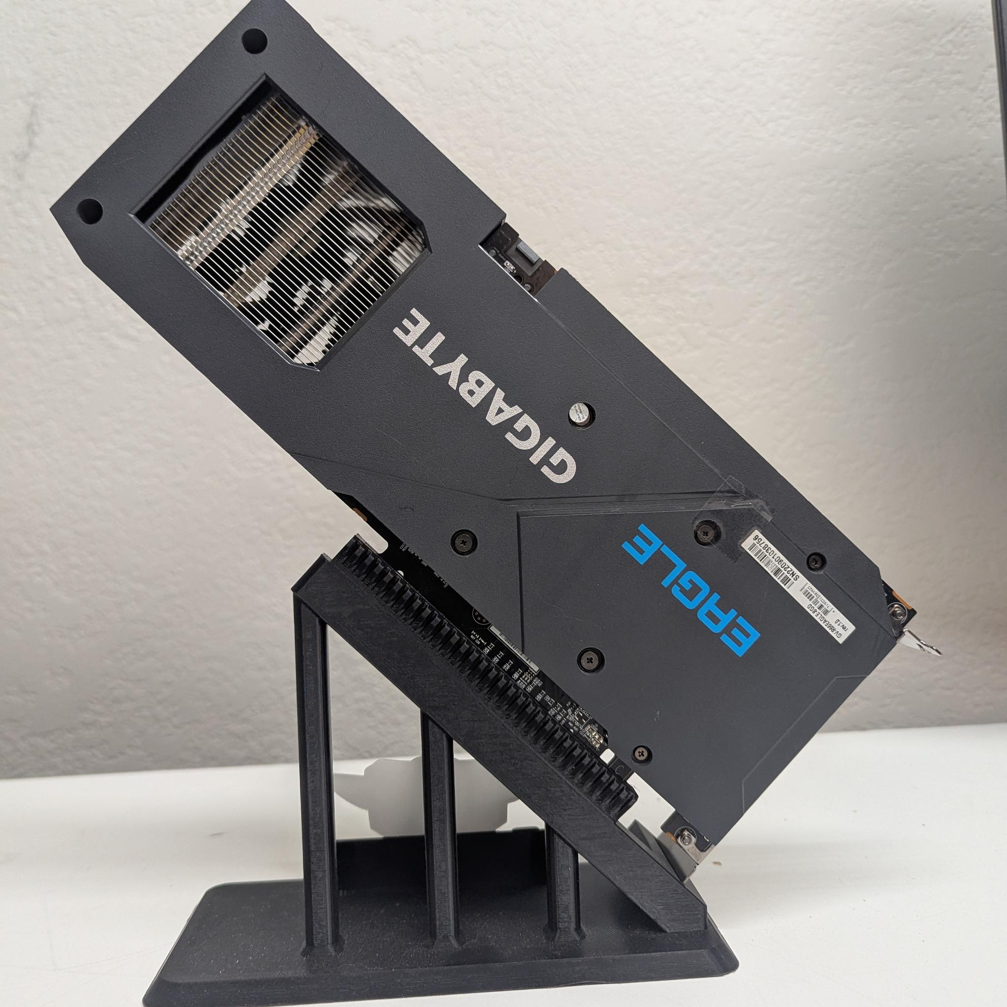 Gigabyte EAGLE Radeon RX 6600
