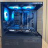 GTX 1070 Ti + Ryzen 5 3600