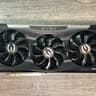 EVGA RTX 3080 FTW3 Ultra