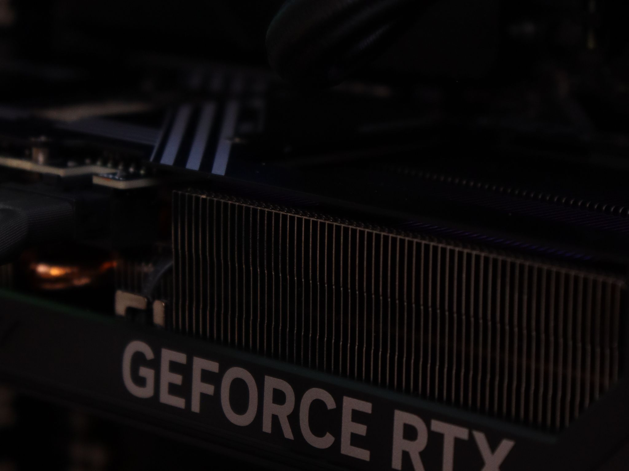 Water Cooled Gaming PC | Ryzen 7 - RTX 5070
