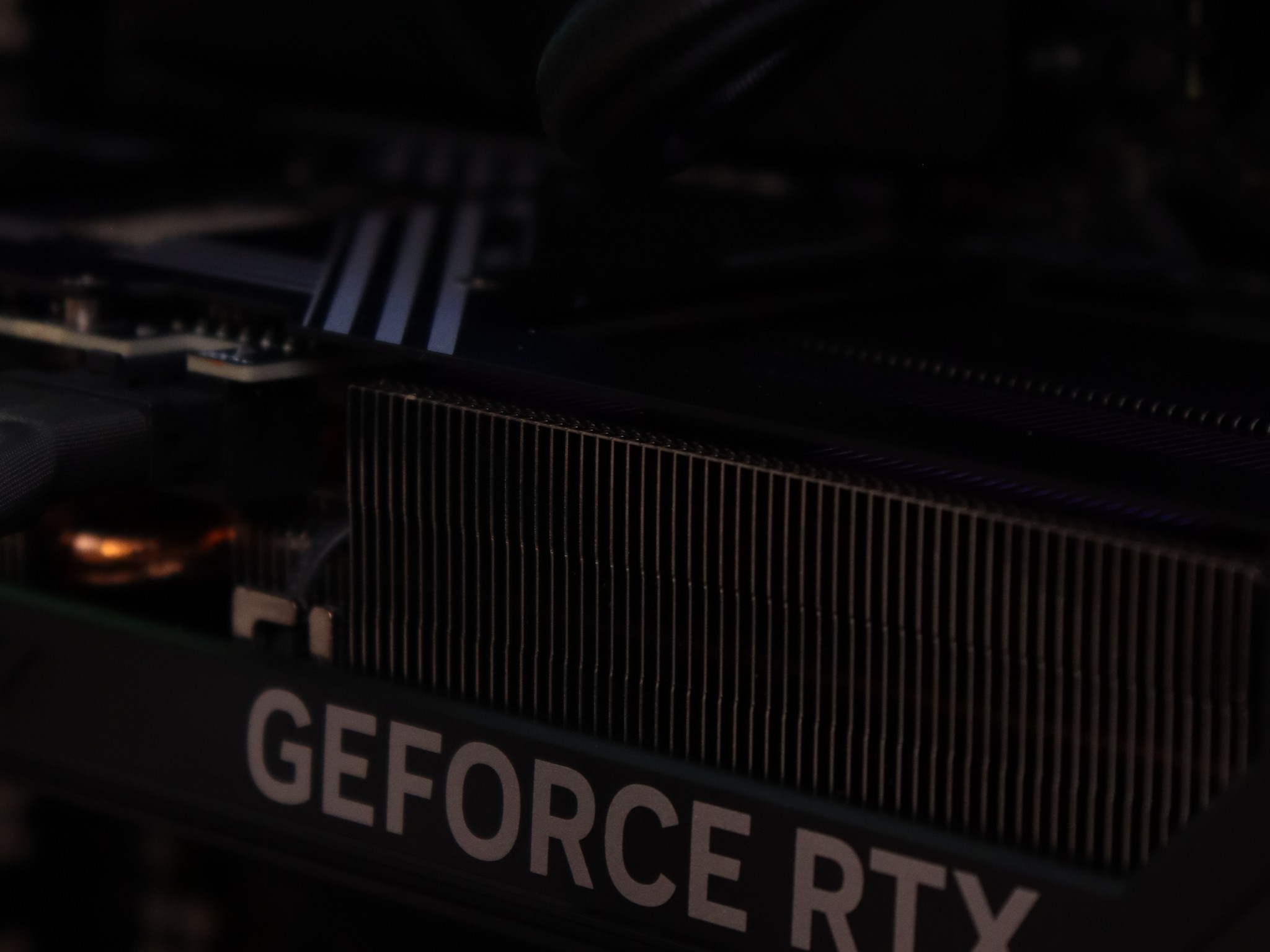 Water Cooled Gaming PC | Ryzen 7 - RTX 5070