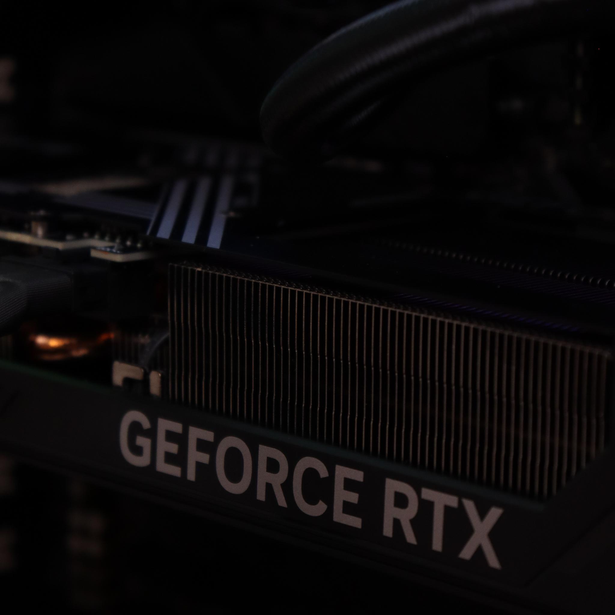 Water Cooled Gaming PC | Ryzen 7 - RTX 5070