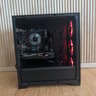 Ultra budget gaming PC | GTX 1060 | I5 6600K | 16GB | 256GB |