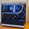 🐼 Ryzen 7 7800x3d | RTX 5070 Ti 16gb | 32GB DDR5-6000 | 4 TB SSD 🐼