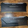 CORSAIR VENGEANCE RGB PRO DDR4 RAM 16GB (2x8GB) 3200MHz CL16