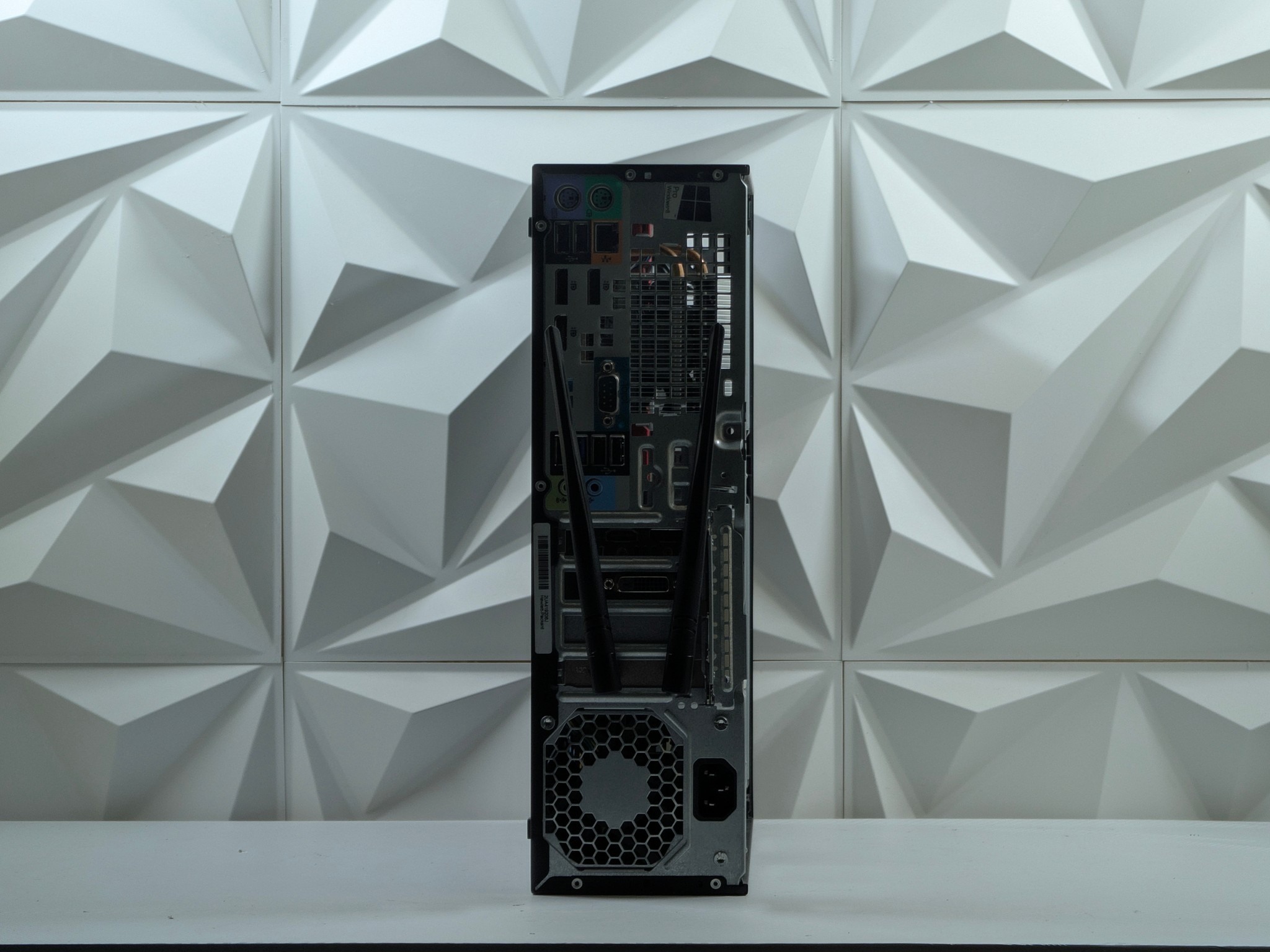 Fast Wi-Fi Gaming PC | Intel Core i7 | RTX 3050 | 32GB RAM | 500GB NVMe