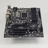 MSI PRO B760-VC WIFI LGA1700 DDR5 ATX Motherboard