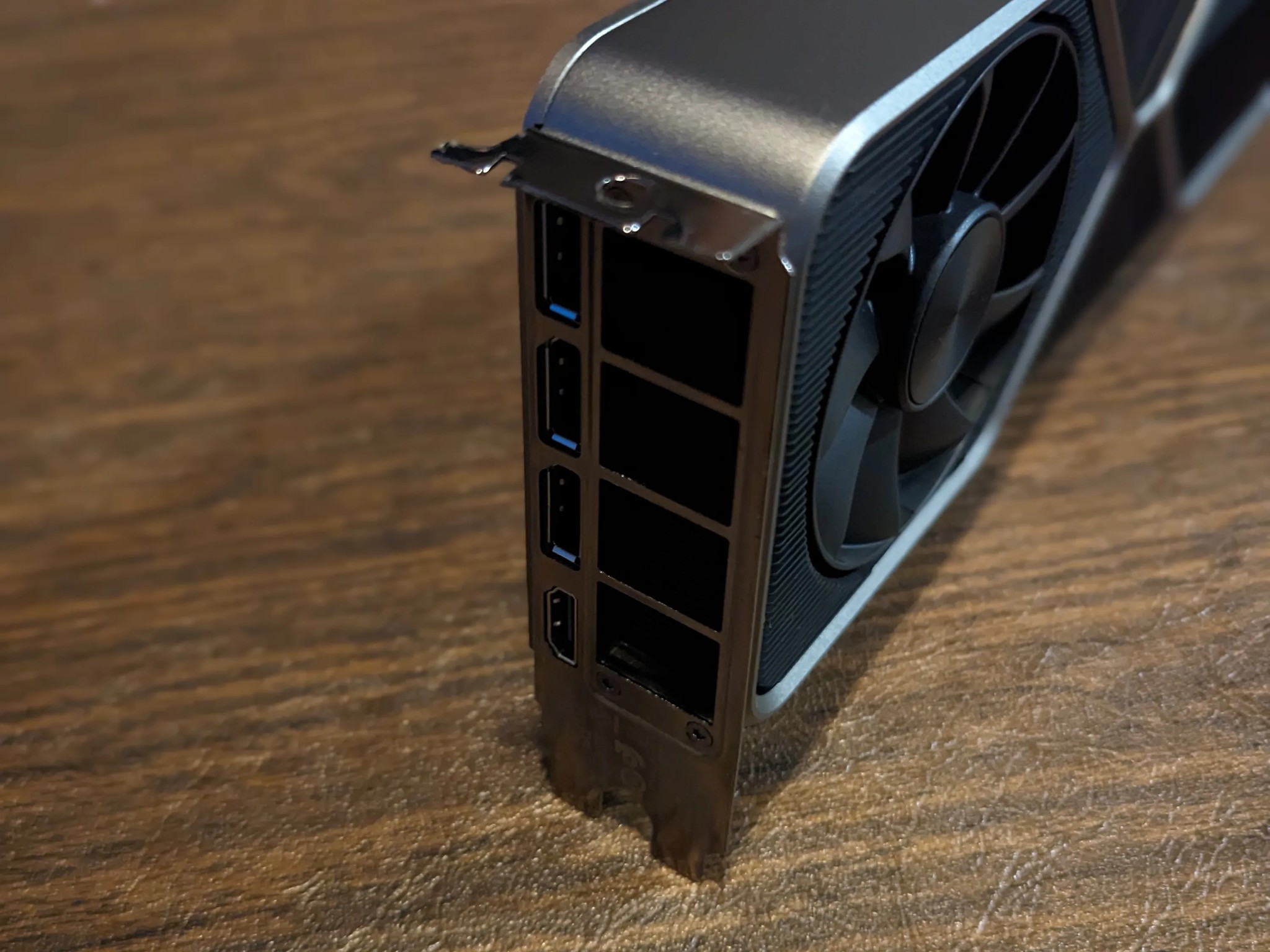 NVIDIA GeForce RTX 3080 Founders Edition 10GB GDDR6X Graphics/Video Card