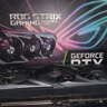 Asus ROG Strix 3070 8GB