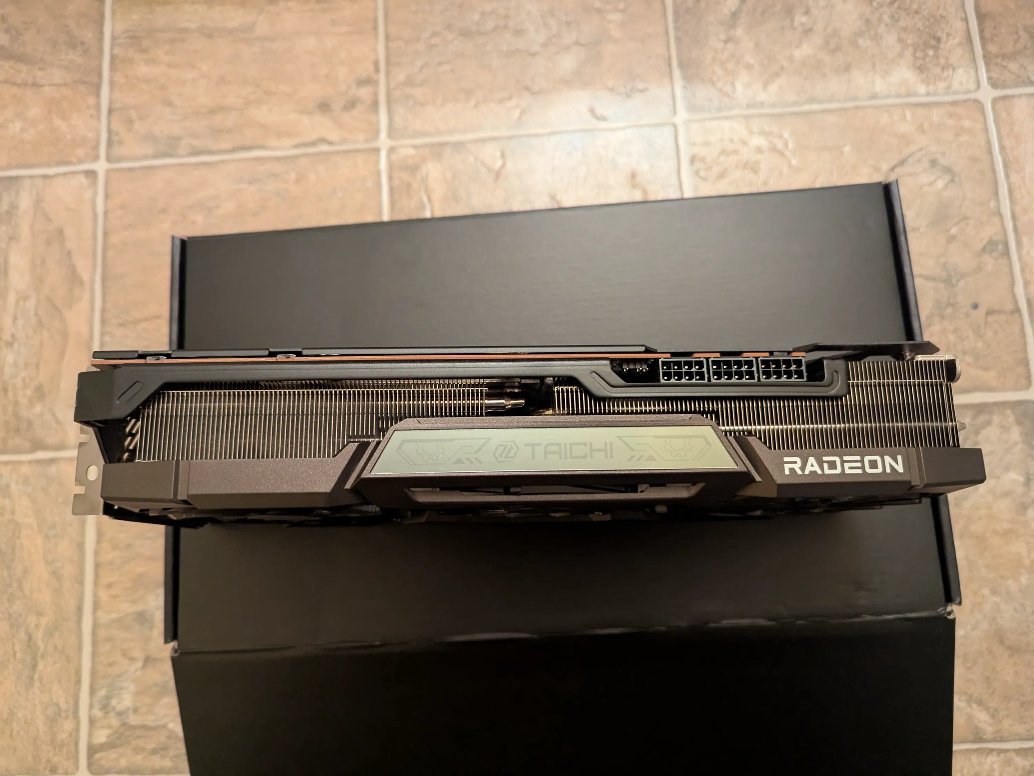 Asrock Taichi 7900XTX