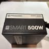 Thermaltake Smart 500W PSU 80+ Power Supply (NM)
