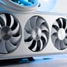 ❄️🧊💎Snowfall - Whiteout 1440P Gaming PC | RTX 4070, Ryzen 7 5800X, 32GB RAM, 1TB NVMe SSD - 💎🧊❄️