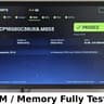 16GB DDR5 (1x16GB) CL36 6000MT/s Crucial Pro